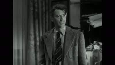 What's the matter with everybody? - It's a Wonderful Life