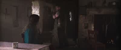 What's the matter with everybody? - The Banshees of Inisherin