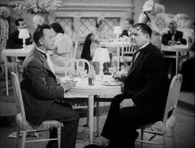 What's the matter with him? - Our Relations