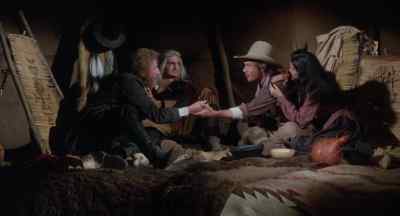 What's the matter with you I love this fruit - The Frisco Kid