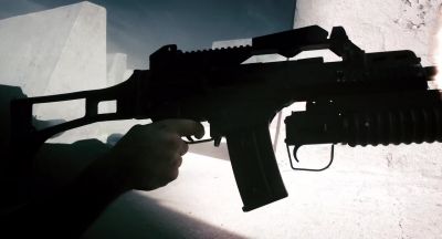 What's the matter with you Kable Kill something - Gamer