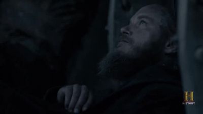 What's the matter with you kids? - Vikings