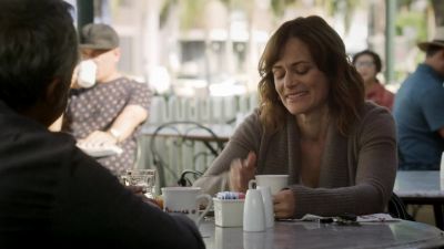 What's the matter with me? - Bosch
