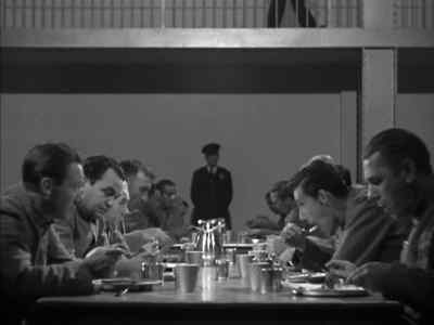 What's the matter
with Napoleon this morning? - The Last Gangster