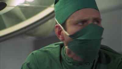 Whats the matter with the bloody thing, - The Man Who Haunted Himself