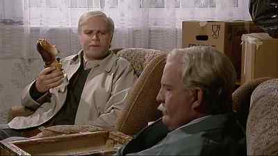 What's the matter with ye? - Still Game
