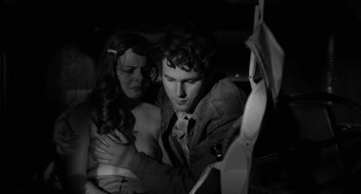 What's the matter with you You act plain bored - The Last Picture Show