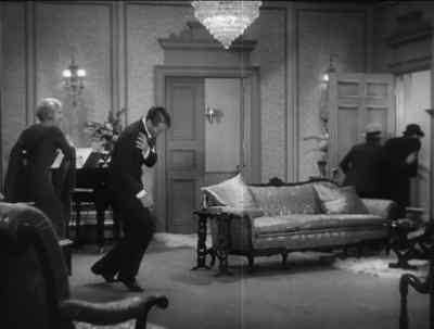 What's the matter with you? Come on! - Little Caesar