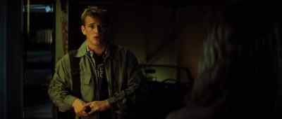 What's the matter with you? Come on! - Gone in 60 Seconds