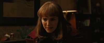 What's the matter with you?
How much do you hate me? - The Death and Life of John F  Donovan