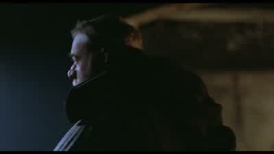 What's the matter with you, huh? - The Name of the Rose