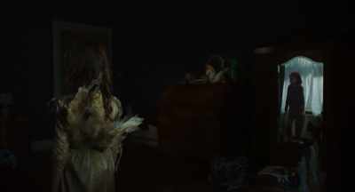 What's the matter with you? - Martyrs Lane