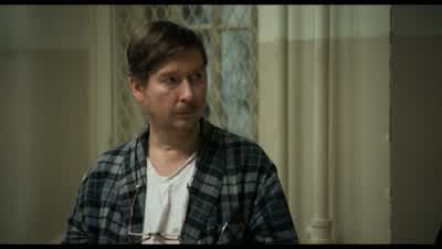 What's the matter with you? - One Flew Over the Cuckoo's Nest