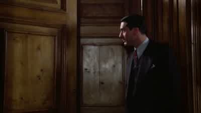 -What's the matter with you? - Once Upon a Time in America