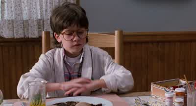 What's the matter with you? - Honey, I Shrunk the Kids