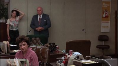 What's the matter with you? - Dog Day Afternoon