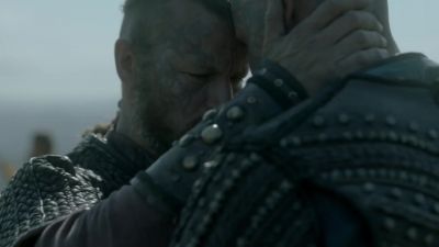 What's the matter with you? - Vikings