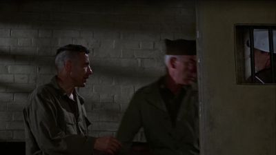 What's the matter with you - The Dirty Dozen
