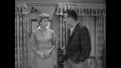 What's the matter with you? - Leave It to Beaver