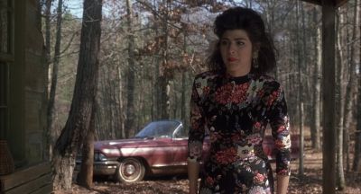 What's the matter with you - My Cousin Vinny