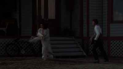 What's the matter with you? - Days of Heaven