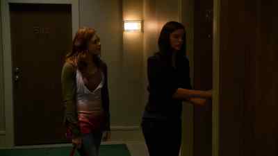 What's the matter with you ? - Kyle XY