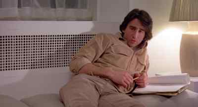 What's the matter?
You still thinking about your mother? - Interiors