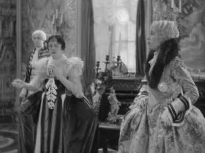 What's the meaning of this? - The Rise of Catherine the Great