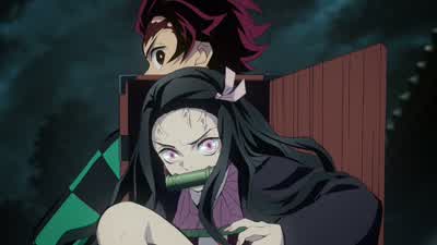 What’s the meaning of this? - Demon Slayer: Kimetsu no Yaiba