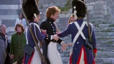 What's the meaning of this? - The Count of Monte Cristo