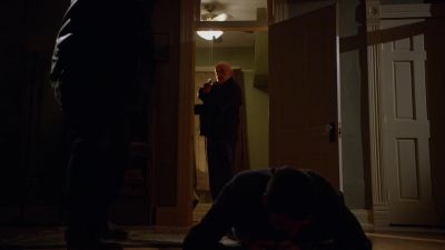 What's the message? - Better Call Saul