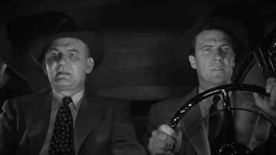 What's the model house
got to do with it? - Shield for Murder