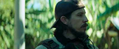 - What's the move, G?
- I don't know yet. - Long Gone Heroes