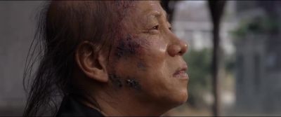 What's the name of your technique - Kung Fu Hustle