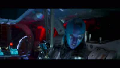 What's the nearest habitable planet? - Guardians of the Galaxy Vol  2