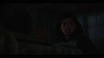 What's the nearest one? DC? - Y: The Last Man