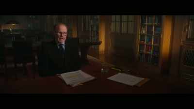 What's the next magical
act? I mean, who did it now? - Who Killed Robert Wone?