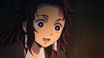 What’s the occasion? - Demon Slayer: Kimetsu no Yaiba