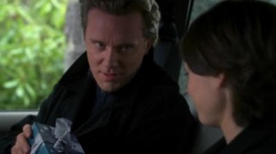 What's the occasion? - The Dead Zone