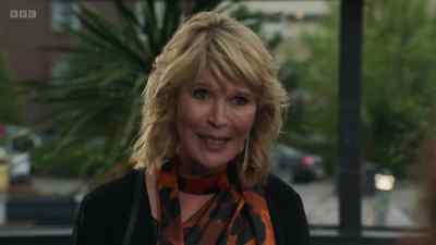  What's the one you do, Ness?  - Gavin & Stacey: The Finale