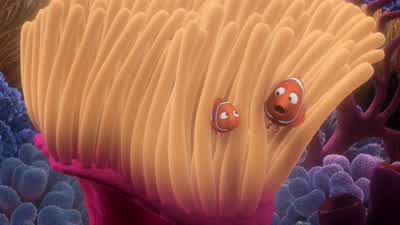 What's the one thing we have to remember about the oceanIt's not safe That's my boy - Finding Nemo
