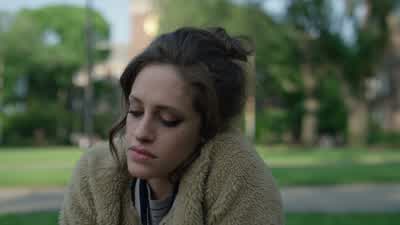 - What's the part you want? - Mr. Robot