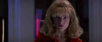What's the password? - Point of No Return