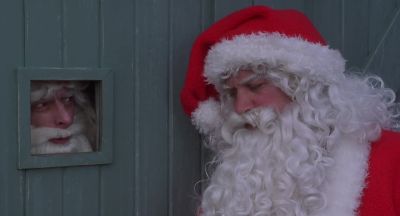 Password - Jingle All the Way