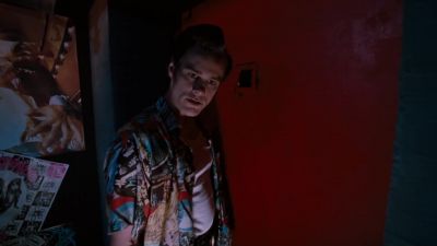 What's the password - Ace Ventura: Pet Detective
