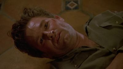 What's the password - Unlawful Entry