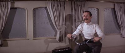 Password - Skidoo