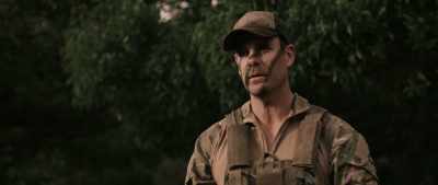 - What's the plan?
- Cause a distraction, - Occupation