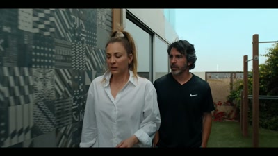 What's the plan here?
H-how are we gonna get
this guy to talk to us? - Based on a True Story