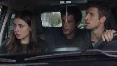 - What's the plan?
- Okay, three of them, - Imposters